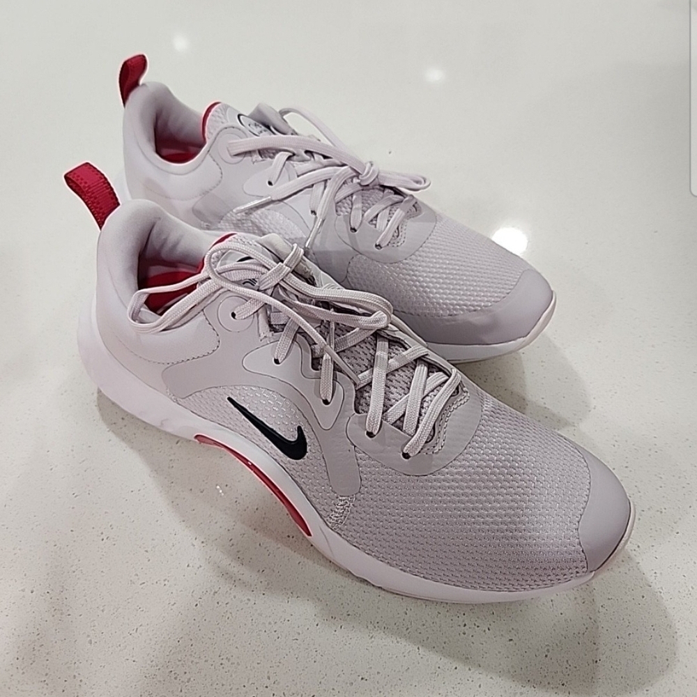 Nike Running Shoes Womens 7.5 Renew In-Season TR 11  Sneakers DA1349-556